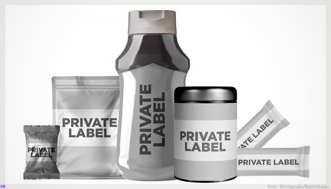 O impacto do ‘private label’ no balanço das grandes marcas