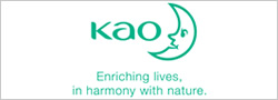 Kao cortesia