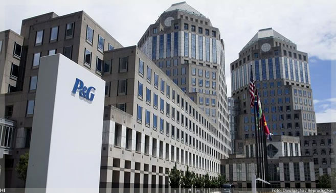 P&G anuncia pacote de doações e incentivo à pesquisa