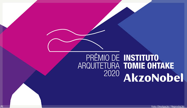 Prêmio de Arquitetura Instituto Tomie Ohtake AkzoNobel abre inscrições