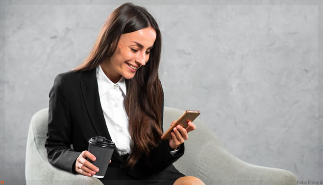 5 tendências em Mobile Marketing para 2022