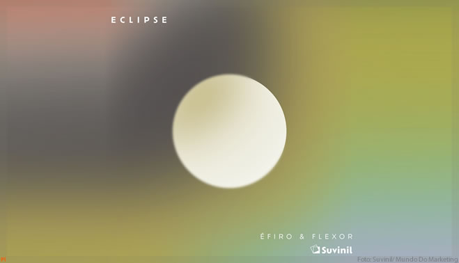 Suvinil lança álbum no Spotify com músicas inspiradas em seu estudo anual