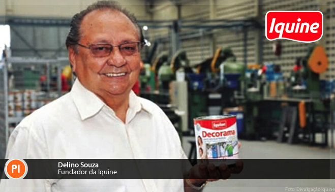 Iquine: 50 anos de inovação e muita responsabilidade socioambiental
