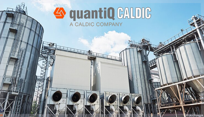 GTM e a Caldic oficializam integração e criam nova força global de distribuição
