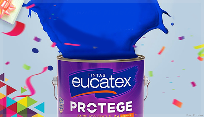 Eucatex tem receita líquida R$ 2,45 bi em 2021: 36,3% acima de 2020