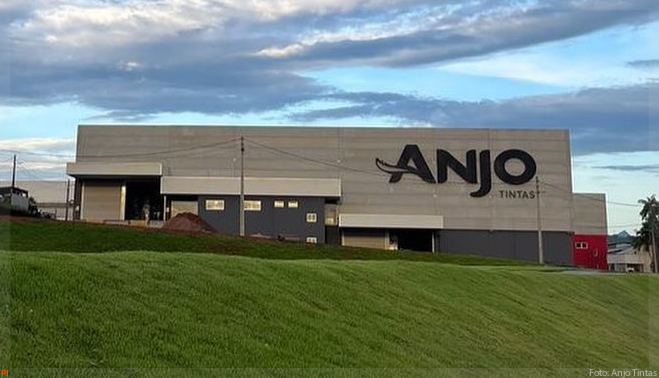 Empresa de tintas investe em automação de processos para acelerar produtividade