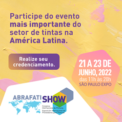 ABRAFATI 2022