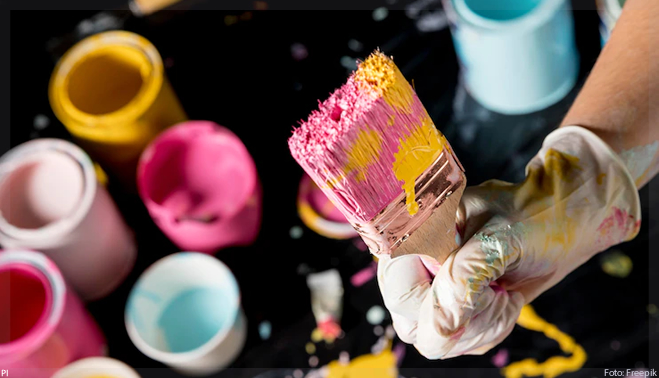 Ranking: Os 25 principais fabricantes de tintas europeus 2022