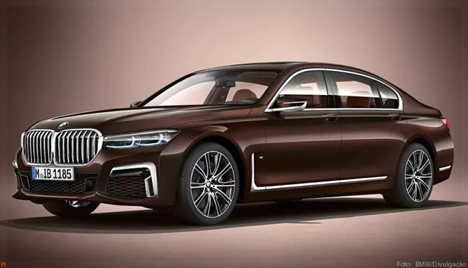 BMW usará tintas feitas a partir de dejetos em seus carros