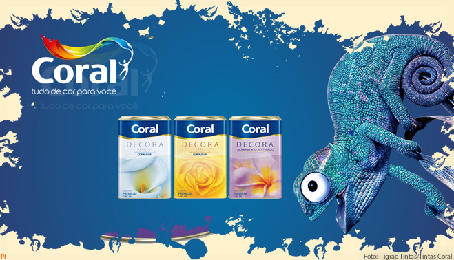 Tigrão Tintas e Tintas Coral promoveram palestra de capacitação a profissionais do segmento