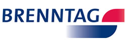 Brenntag Cortesia