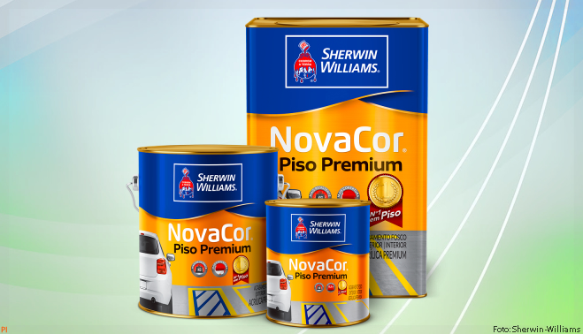 Sherwin-Williams chega a Uberaba