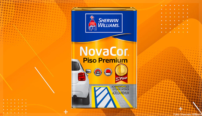 Lucro da Sherwin-Williams cresce 36% no 3º trimestre, para US$ 685,1 milhões