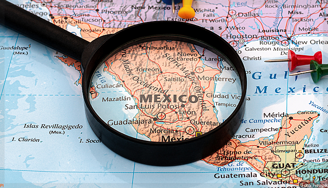 Demanda por tintas em pó no México renasce