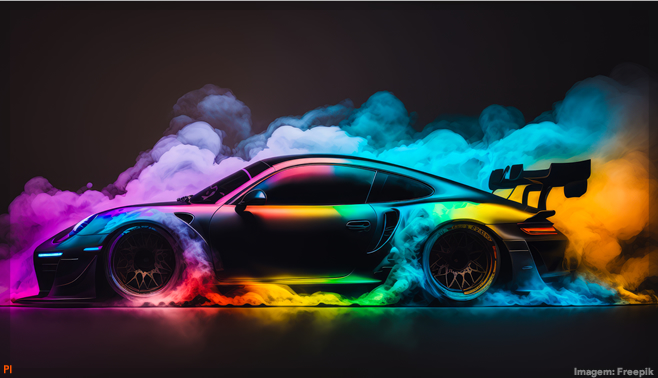 Lechler anuncia expansão da linha tintas repintura automotiva