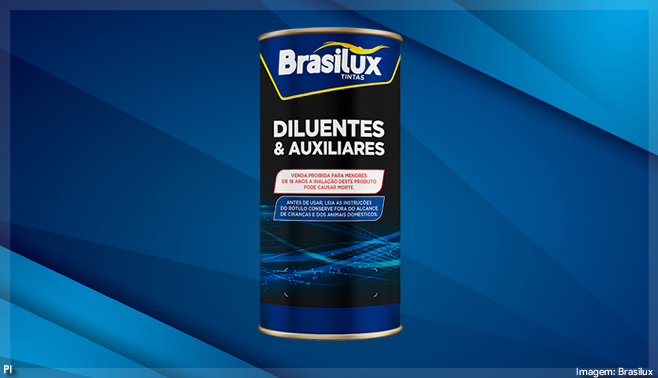 Brasilux lança Aditivo Flexibilizante inovador para tintas automotivas