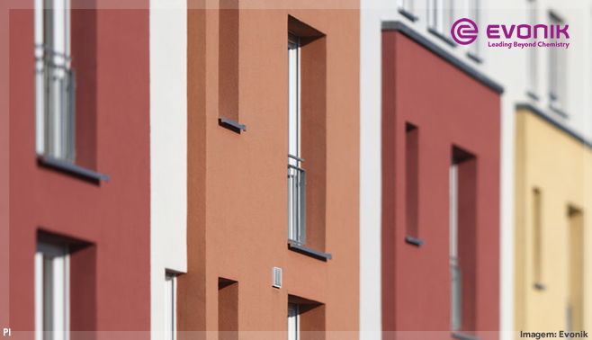 Evonik apresenta o aditivo antiespumante e antiespumante TEGO Rad 2550