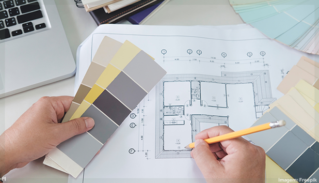 Suvinil lança plataformas gratuitas de conteúdo exclusivo para arquitetos e designers