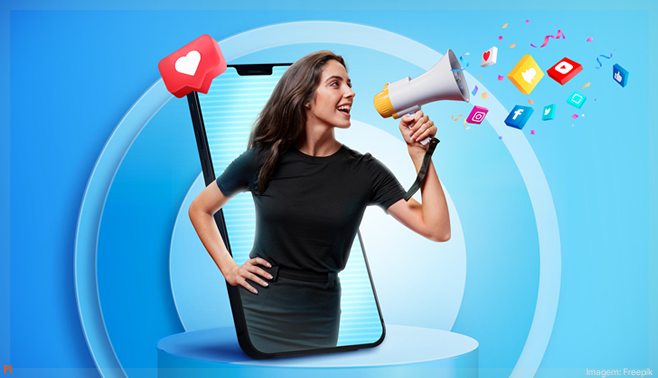 92% dos brasileiros aplicam frequentemente os conselhos dados por influenciadores