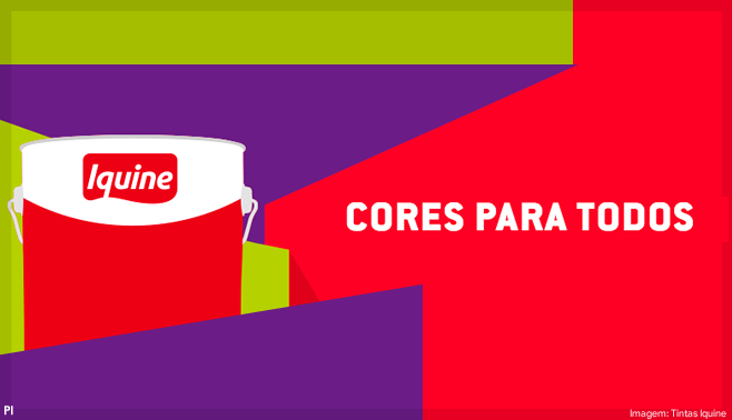 Concreto, festival de arte urbana é patrocinado pelas Tintas Iquine