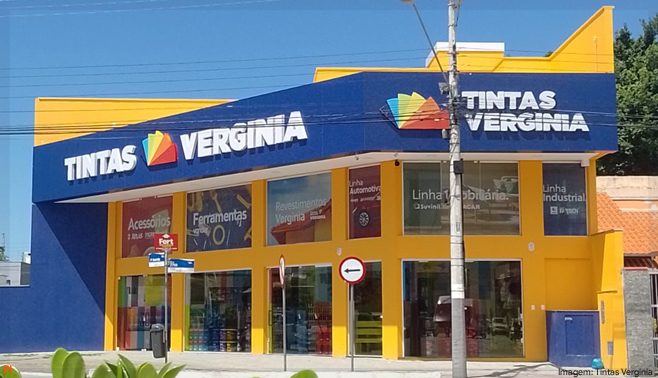 SPVS e Tintas Verginia firmam parceria para compensar emissões de carbono