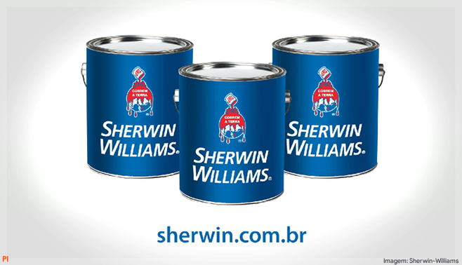 Sherwin-Williams inaugura centro de capacitação em São Paulo