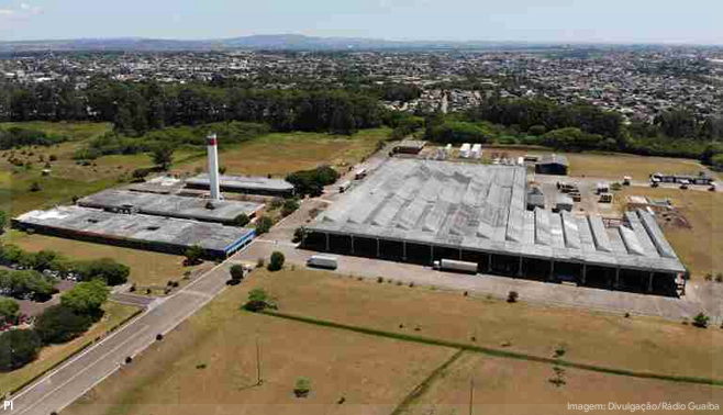 Tintas Renner by PPG passa a produzir para o grupo Telhanorte Tumelero