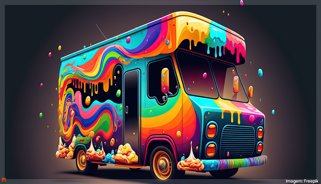 Skylack participa da ExpoRaiz, Feira Rede Motorhome