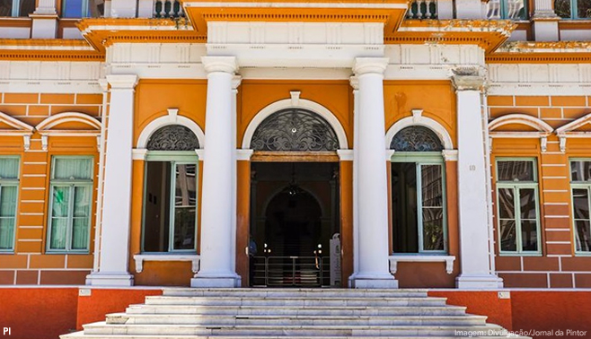 Tintas Renner by PPG investe na revitalização de espaços públicos e históricos de Porto Alegre