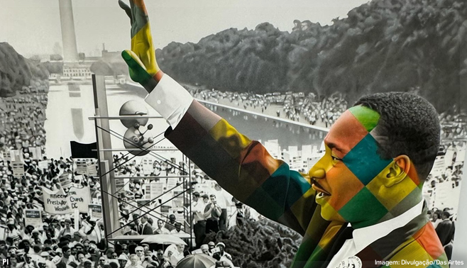 Eduardo Kobra inaugura novo museu em Miami