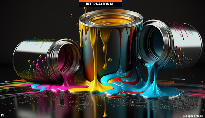 Sustentabilidade e a indústria de tintas em 2024