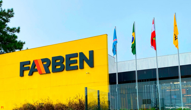 Tintas Farben anuncia investimentos de R$ 120 milhões