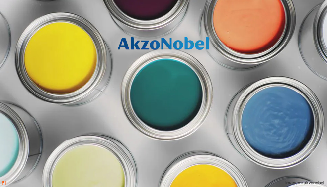 Lucro líquido da Akzo Nobel aumenta 33,3% no segundo trimestre