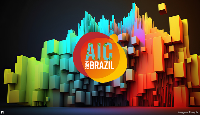 Congresso Internacional sobre cor acontecerá em São Paulo