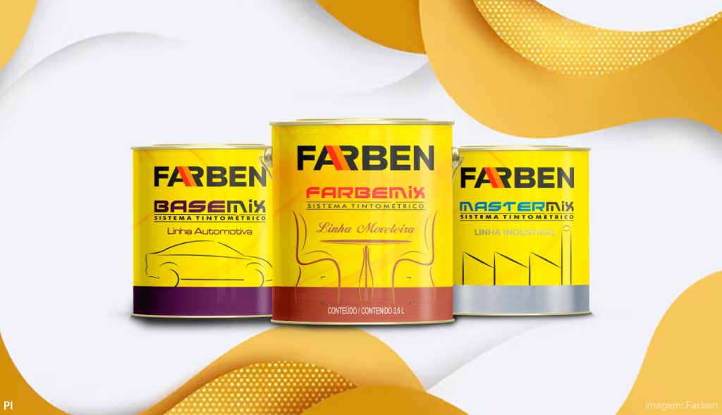 Tintas Farben conquista selo GPTW