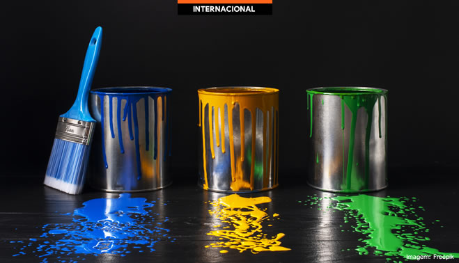 Brand Finance divulga ranking das marcas de tintas mais valiosas de 2025