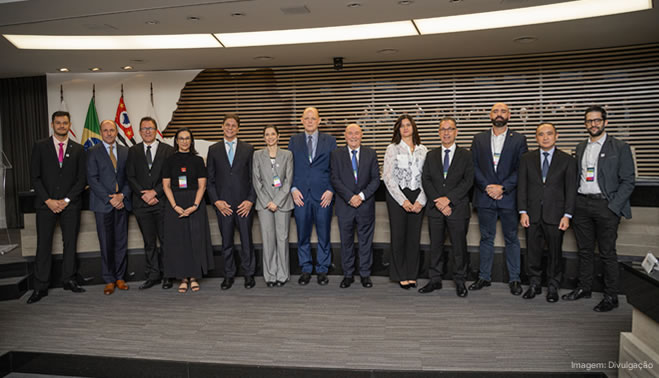 SITIVESP inicia um novo ciclo, com Andreas von Salis à frente da diretoria para o triênio 2025-2028