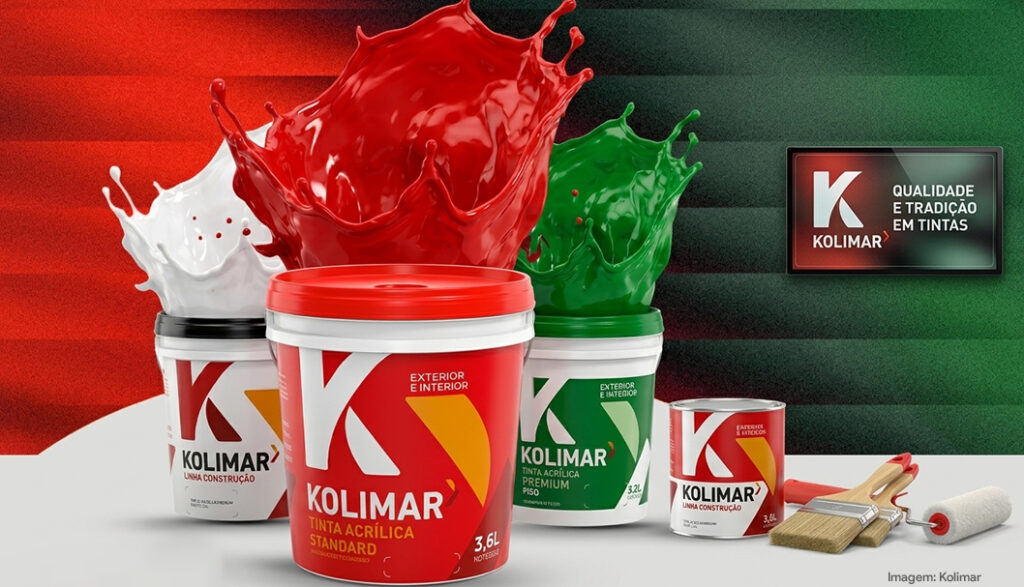 Kolimar e Grande Rio levam cores ao Carnaval 2027