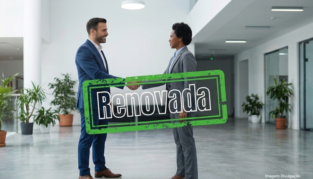 Abrapp e Tintas Universo renovam Parceria Bronze para o ciclo 2026